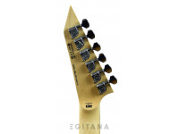 ESP LTD MH-10 com saco Black ESP LTD MH-10 com saco Black